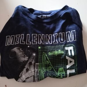 Millinium t shirt excellent condition